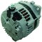 Wai Global Alternator, ALTHI IRIF, 110 Amp12 Volt, CW, 6Groove Clutch Pulley 13939N - alternate 3